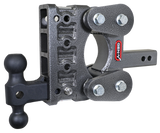 GEN-Y Hitch GH-1214 The BOSS TORSION-FLEX 2