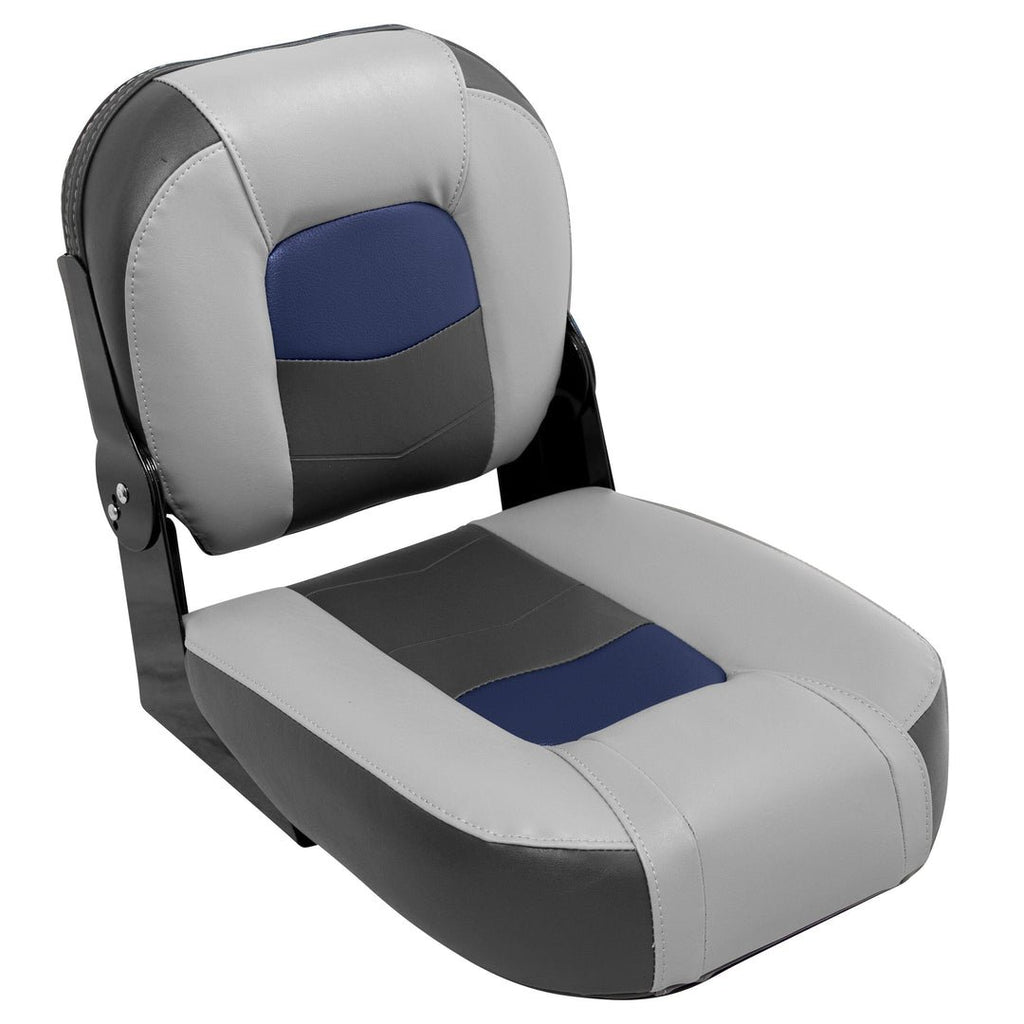 WISE SEATING 3305-1880 PRO-ANGLER BASS SERIES 14' CENTER S
