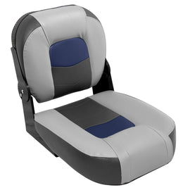 WISE SEATING 3305-1880 PRO-ANGLER BASS SERIES 14' CENTER S