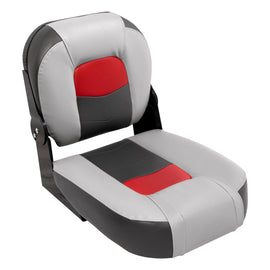 WISE SEATING 3305-1881 PRO-ANGLER BASS SERIES 14' CENTER S