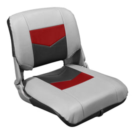 WISE SEATING 3309-1881 WISE 3309 PRO ANGLER TOUR PRO STYLE