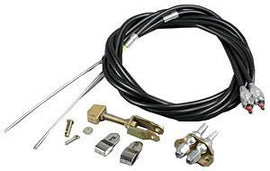 WILWOOD 330-9371 UNIVERSAL PARKING BRAKE C