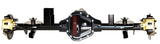TeraFlex 3311538 97-06 Jeep Wrangler TJ 63.5 Inch TeraCRD60 HD Rear Axle w/ Semi-Float & Super 60 5.38 Ratio R&P & ARB 3-6 Inch Lift TeraFlex
