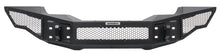 Load image into Gallery viewer, Go Rhino 331200T Rockline Winch-Ready Full Width Bumper For Jeep