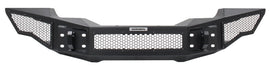 Go Rhino 331200T Rockline Winch-Ready Full Width Bumper For Jeep