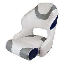 Load image into Gallery viewer, WISE SEATING 3315-1773 BAJA BUCKET SEAT W/ FLIP UP BOLSTER