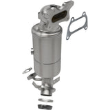 MagnaFlow Exhaust Products 49343 Catalytic Converter with Integrated Exhaust Manifold