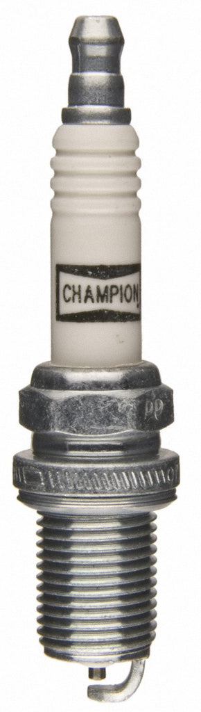 Champion Spark Plug 3318 Champion Platinum Power - Boxed - RC12PMC4