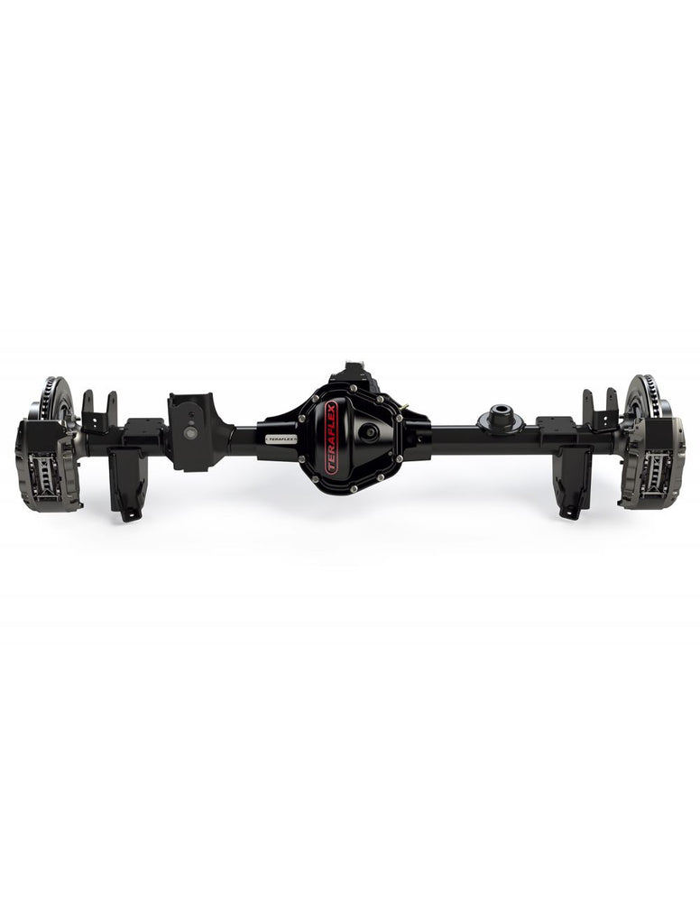 18-Up Wrangler JL 70 Inch TeraCRD60 HD Rear Axle w/ Semi-Float 0-6 Inch Lift - No R&P TeraFlex
