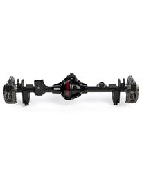 18-Up Wrangler JL 70 Inch TeraCRD60 HD Rear Axle w/ Semi-Float 0-6 Inch Lift - No R&P TeraFlex