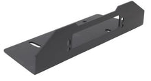 Load image into Gallery viewer, Go Rhino 332000T Rockline Bumper Fairlead Mount Plate For Jeep &amp; Bronco