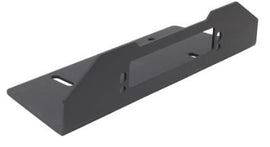 Go Rhino 332000T Rockline Bumper Fairlead Mount Plate For Jeep & Bronco