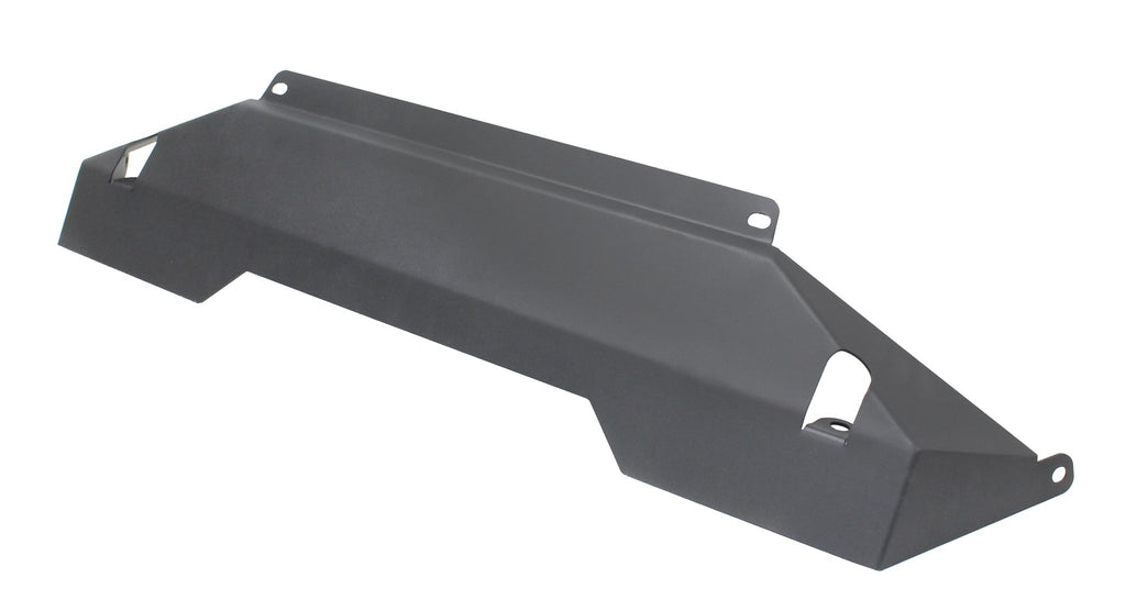Go Rhino 332100T Rockline Front Bumper Lower Skid Plate For Jeep JL/JLU/JT