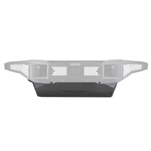 Load image into Gallery viewer, Go Rhino 332120T Rockline Front Bumper Lower Skid Plate For Ford Bronco