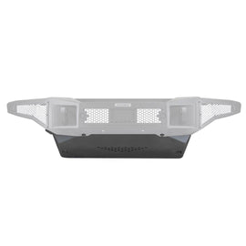 Go Rhino 332120T Rockline Front Bumper Lower Skid Plate For Ford Bronco