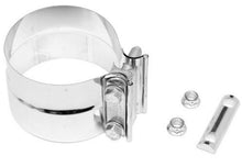 Load image into Gallery viewer, WALKER EXHAUST 33220 CLAMP PREFORMED