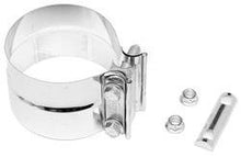 Load image into Gallery viewer, WALKER EXHAUST 33222 CLAMP PREFORMED