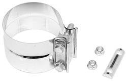 WALKER EXHAUST 33222 CLAMP PREFORMED