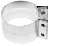 WALKER EXHAUST 33230 BAND CLAMP-STAINLESS
