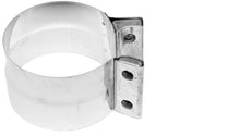 Load image into Gallery viewer, WALKER EXHAUST 33231 BAND CLAMP-STAINLESS