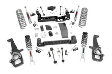 Load image into Gallery viewer, 6 Inch Lift Kit | N3 Struts | Ram 1500 4WD (2012-2018 &amp; Classic)