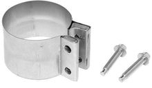 Load image into Gallery viewer, WALKER EXHAUST 33284 3 INCH BAND CLAMP