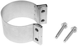 WALKER EXHAUST 33310 HARDWARE-CLAMP-BAND