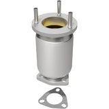MagnaFlow Exhaust Products 333221 Magnaflow California Direct-Fit Catalytic Converter