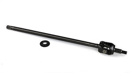 07-18 Wrangler JK Tera44 HD Front Axle Shaft w/ Outer Stub & U-Joint Wide Right 30-Spline TeraFlex