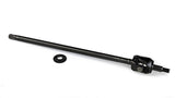 TeraFlex 3334137 07-18 Wrangler JK Tera44 HD Front Axle Shaft w/ Outer Stub & U-Joint Wide Right 30-Spline TeraFlex