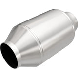 MagnaFlow Exhaust Products 333504 Magnaflow California Universal Catalytic Converter - 2.00in.