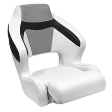 Load image into Gallery viewer, WISE SEATING 3338-1782 BAJA XL BUCKET SEAT WITH BOLSTER