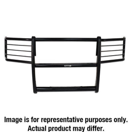 Go Rhino 3338MB Bumper, grille and headlight protection for front of vehicle