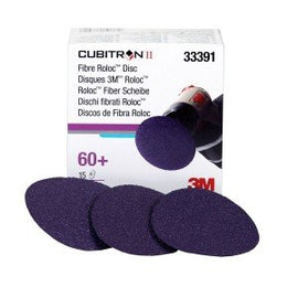 3M 33391 3M  CUBITRON  II ROLOC  F