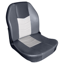 Load image into Gallery viewer, WISE SEATING 3340-1788 QUANTUM SERIES FOLD DOWN