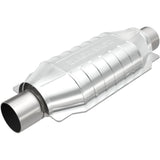 MagnaFlow Exhaust Products 334009 Magnaflow California Universal Catalytic Converter - 3.00in.