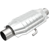 MagnaFlow Exhaust Products 334016 Magnaflow California Universal Catalytic Converter - 2.50in.