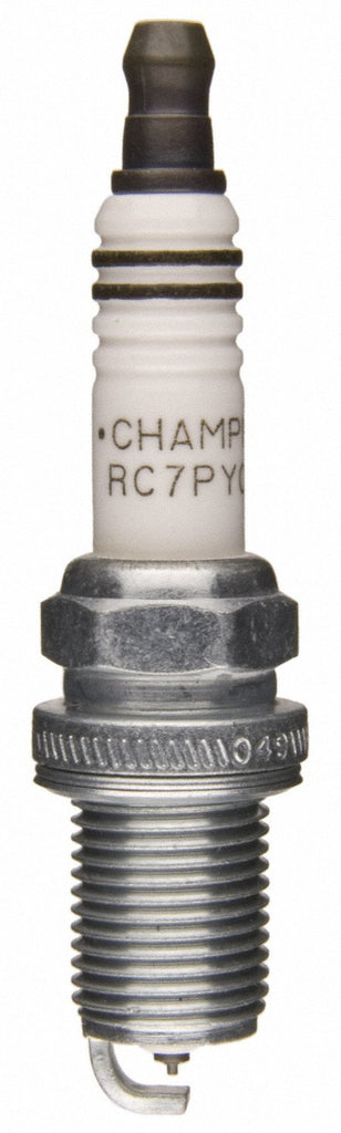 Champion Spark Plug 3340 Champion Platinum Power - Boxed - RC7PYCB4
