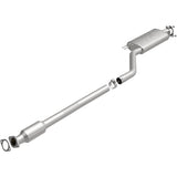 MagnaFlow Exhaust Products 280592 Magnaflow OEM Grade Direct-Fit Catalytic Converter