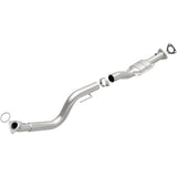 MagnaFlow Exhaust Products 49603 Magnaflow OEM Grade Direct-Fit Catalytic Converter