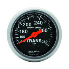 Load image into Gallery viewer, AutoMeter 3351 Traditional incandescent lighting illuminates around the perimeter of the dial