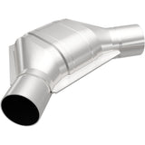 MagnaFlow Exhaust Products 337085 Magnaflow California Universal Catalytic Converter - 2.25in.