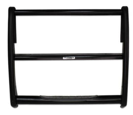 Go Rhino 3373B Center bumper and grille protection for front of vehicle