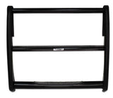 Go Rhino 3373B Center bumper and grille protection for front of vehicle