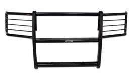 Go Rhino 3373MB Bumper, grille and headlight protection for front of vehicle