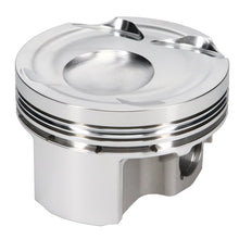 Load image into Gallery viewer, JE Pistons 337924 JE, Ford, 2.3L EcoBoost, 3.445 in. Bore, 9.50:1, Dome, 4 Cyl. Piston Kit