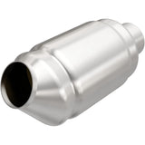 MagnaFlow Exhaust Products 337975 Magnaflow California Universal Catalytic Converter - 2.25in.