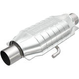 MagnaFlow Exhaust Products 338015 Magnaflow California Universal Catalytic Converter - 2.25in.