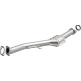 MagnaFlow Exhaust Products 5491827 Magnaflow California Direct-Fit Catalytic Converter