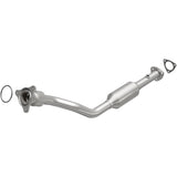 MagnaFlow Exhaust Products 4561089 Magnaflow California Direct-Fit Catalytic Converter